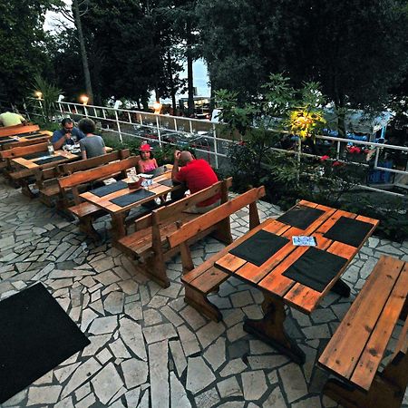 Dck Rooms Kostrena Dış mekan fotoğraf