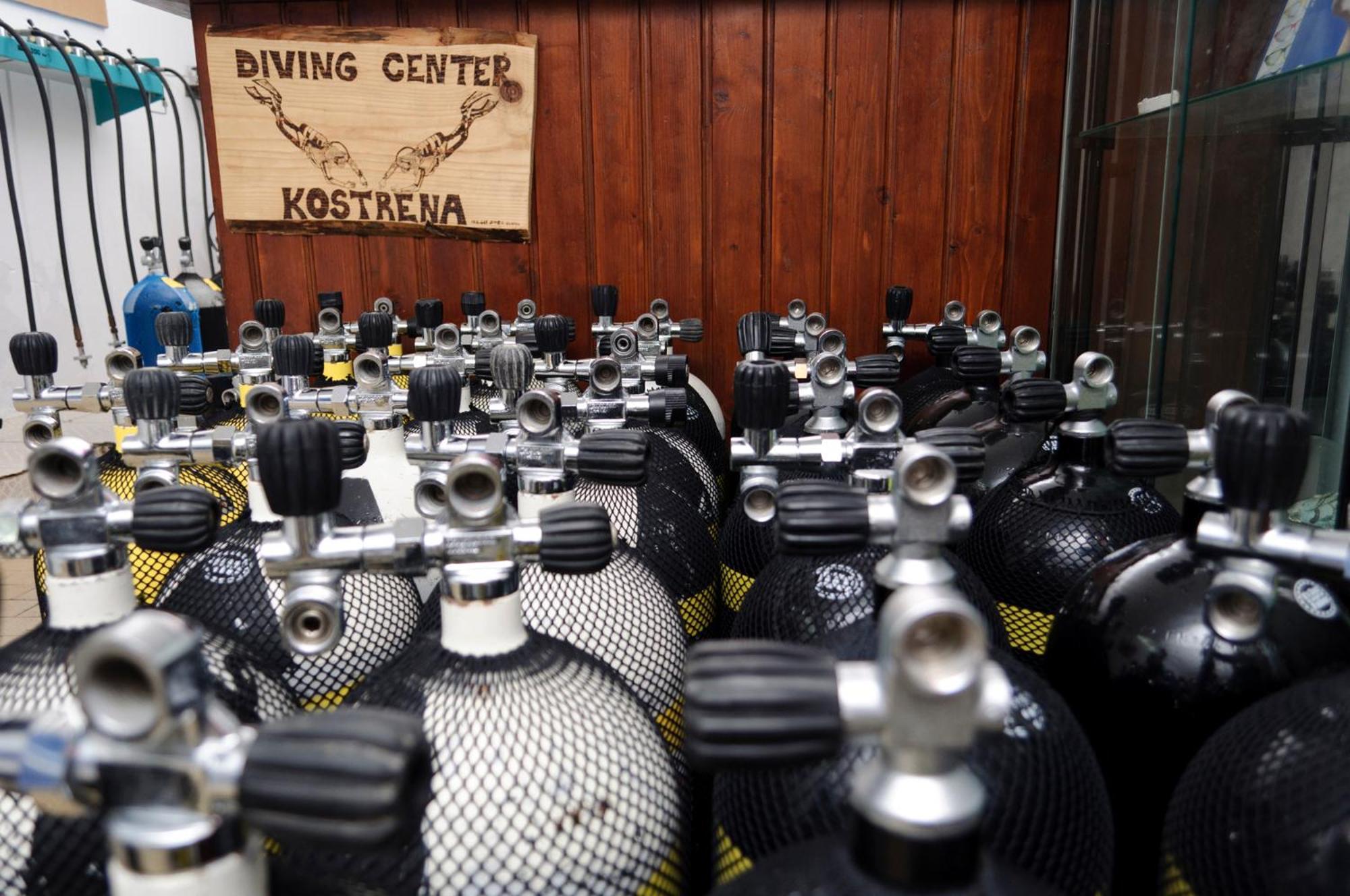 Dck Rooms Kostrena Dış mekan fotoğraf