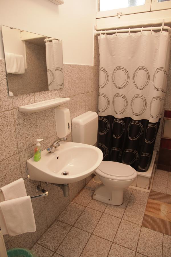 Dck Rooms Kostrena Dış mekan fotoğraf