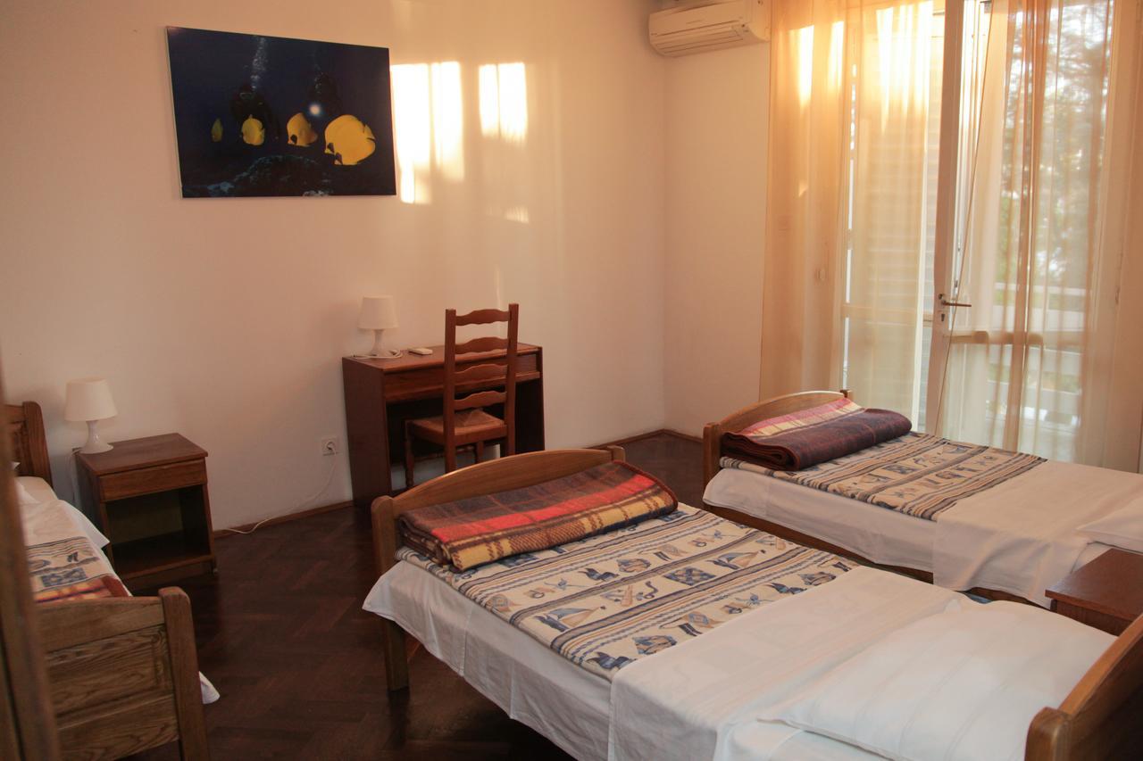 Dck Rooms Kostrena Dış mekan fotoğraf