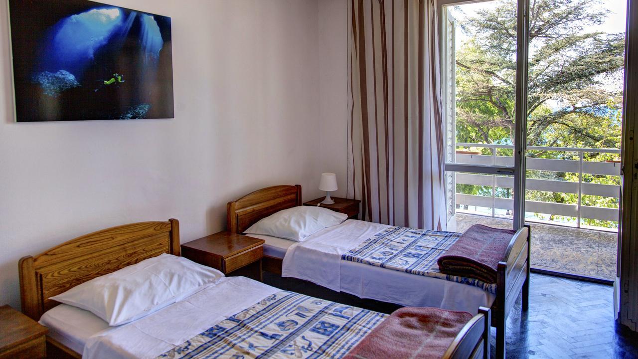Dck Rooms Kostrena Dış mekan fotoğraf