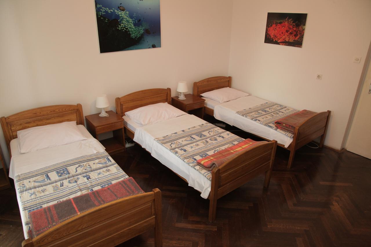 Dck Rooms Kostrena Dış mekan fotoğraf