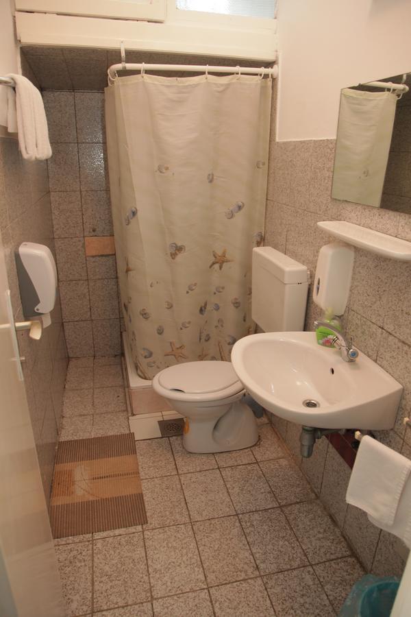 Dck Rooms Kostrena Dış mekan fotoğraf